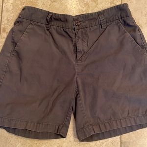 Garnet Hill - shorts